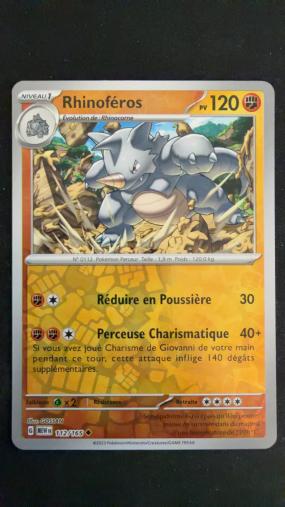 Aperçu collection