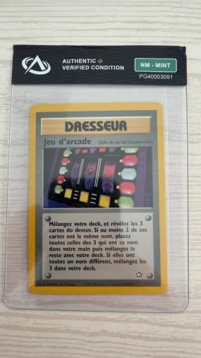 Aperçu collection
