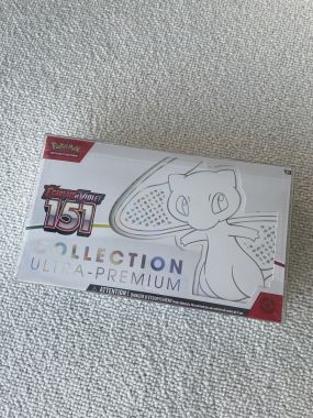 Aperçu collection