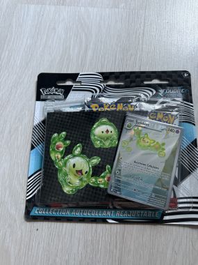 Aperçu collection