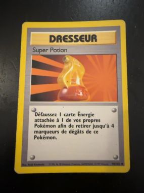 Aperçu collection