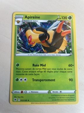 Aperçu collection