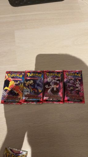 Aperçu collection