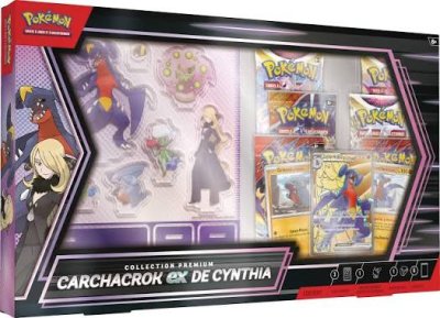 Aperçu collection